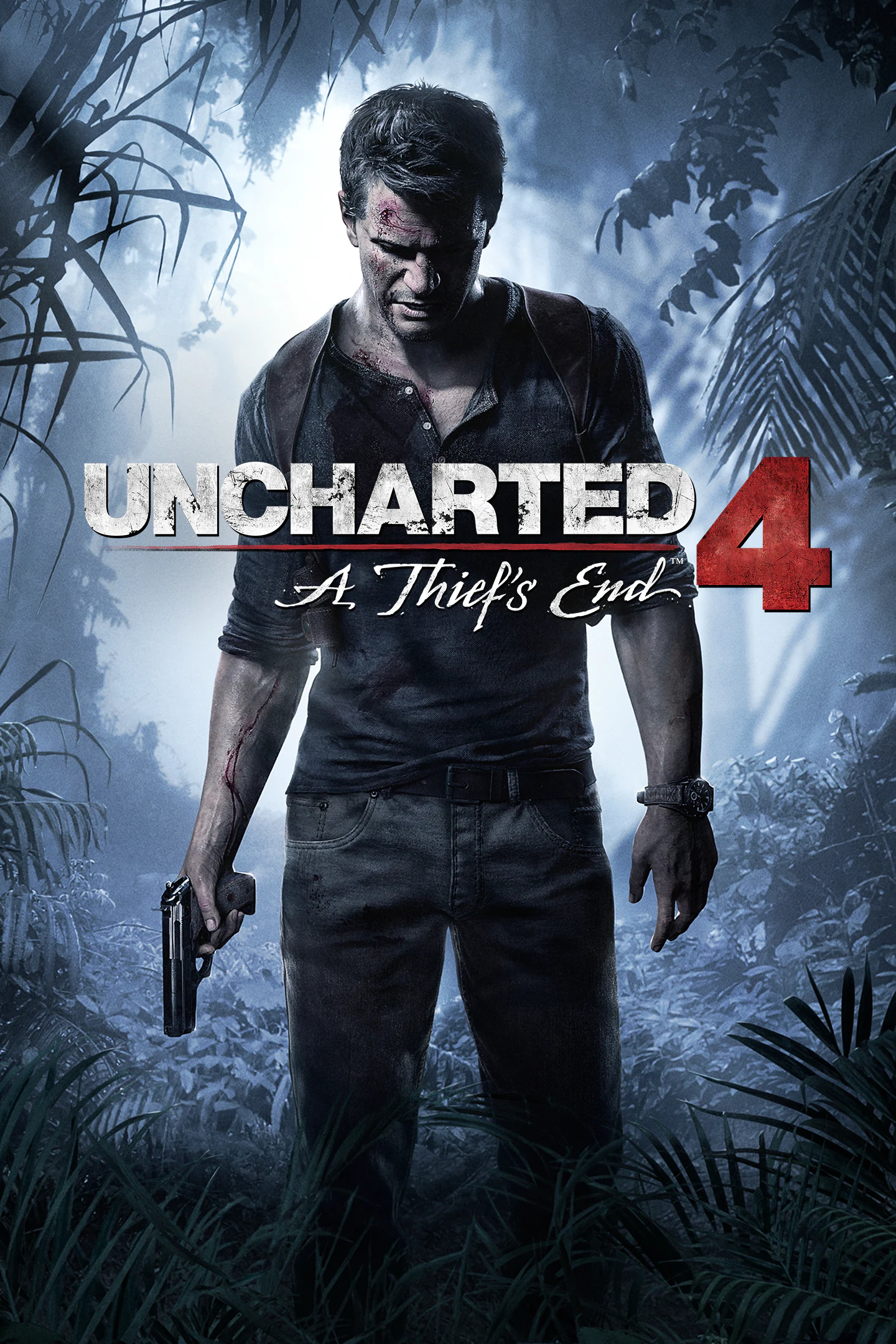 Uncharted: The Nathan Drake Collection – Wikipédia, a enciclopédia