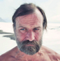 Wim Hof en Jesse James West