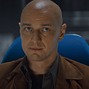 Profesor Charles Xavier (joven) en el Universo Cinematográfico X-Men.