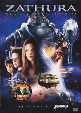 Zathura