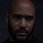 Alphonso Mackenzie en Marvel: Agents of S.H.I.E.L.D. (versión de Disney y de Sony).