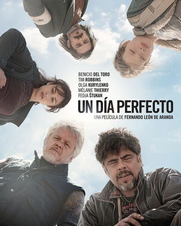 Un Dia Perfecto 2015 Doblaje Wiki Fandom Her birthday, what she did before fame, her family life, fun trivia facts, popularity rankings, and more. perfecto 2015 doblaje wiki fandom