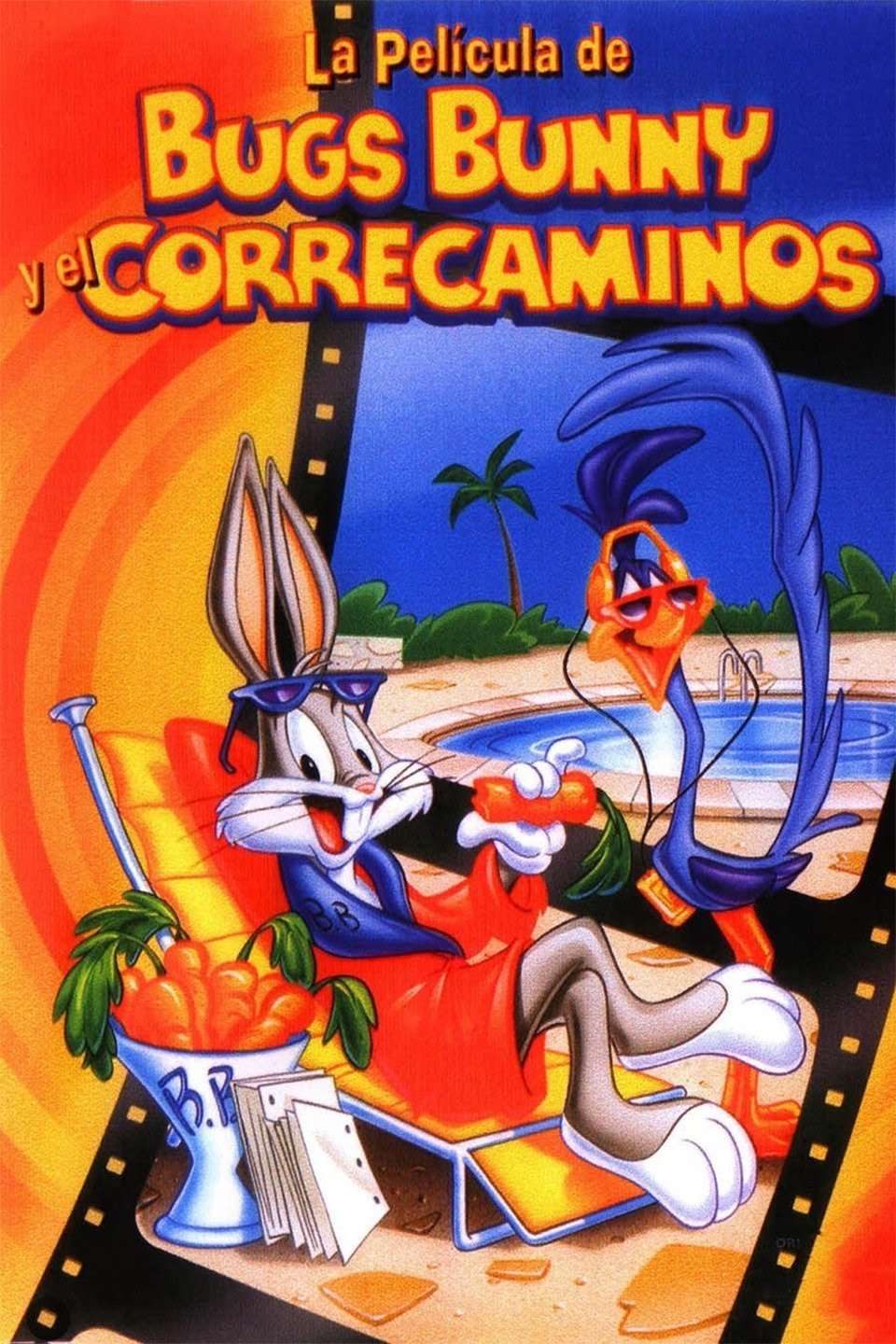 The Bugs Bunny/Road Runner Movie | Doblaje Wiki | Fandom