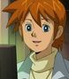 Chris Thorndyke (Adulto) en Sonic X epis. 53 - 78).