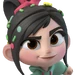 DI10 Vanellope