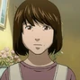 Sachiko Yagami en Death Note.
