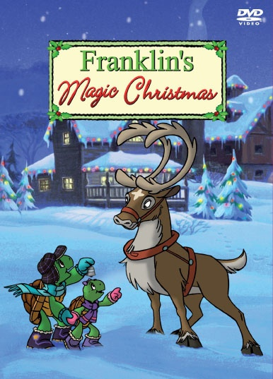 La mágica navidad de Franklin | Doblaje Wiki | Fandom La mágica navidad de Franklin | Doblaje Wiki | Fandom