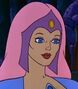Glimmer en She-Ra: La princesa del poder.