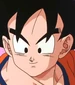 Goku DBZK