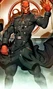 Cráneo Rojo en varios proyectos animados de Marvel.