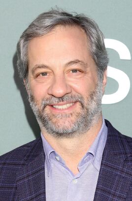 Judd Apatow