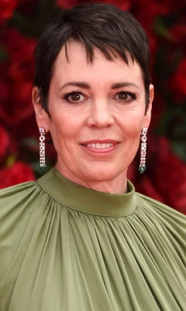 OliviaColman