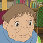 Noriko en Ponyo (versión de Wild Bunch).