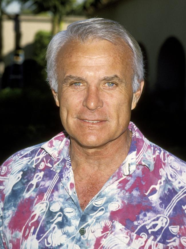Robert Conrad Doblaje Wiki Fandom