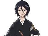 Rukia Kuchiki