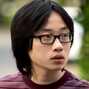 Jian-Yang en Silicon Valley.