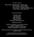 Temporada 3 Episodio 7 (Disney +)