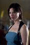 Jill Valentine (Sienna Guillory) en Resident Evil 2: Apocalipsis y Resident Evil 4: La resurrección.