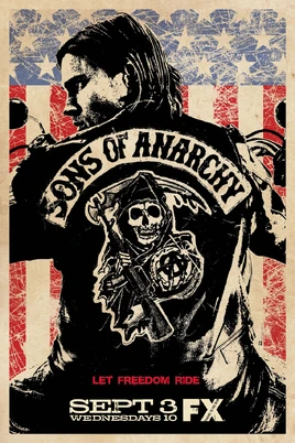 Sonsofanarchy
