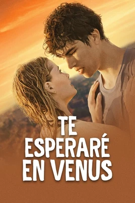 Te esperare en Venus - Poster