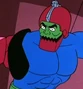Trap Jaw también en He-Man.