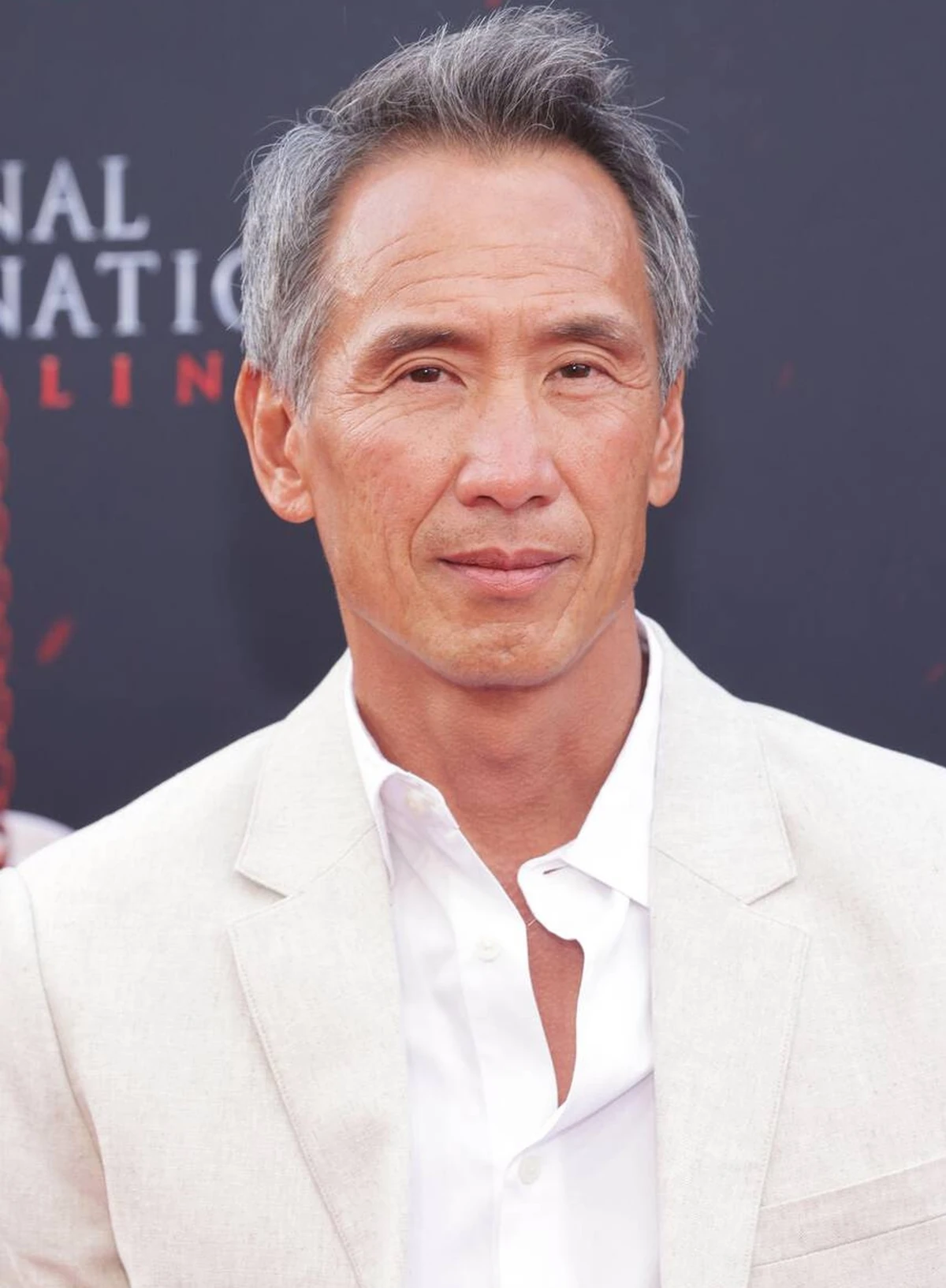 Tinpo Lee | Doblaje Wiki | Fandom