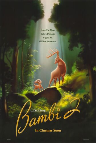 Bambi 2