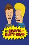 Beavis y Butt-Head (temps. 1-7)