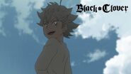 El rey mago - Black Clover