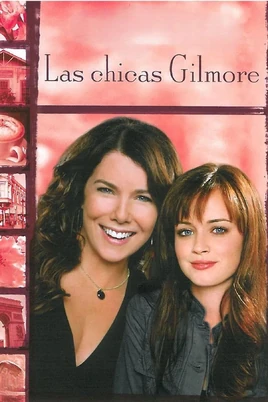Gilmoregirls