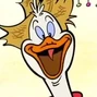 Gus Goose en Donald celebra las fiestas: Un especial de Mickey Mouse.