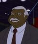 Jefe Barnsdale en Static Shock.