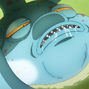 Kraken en Dragon Ball Daima.