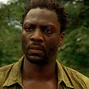 Sr. Eko en Lost (temp. 2).