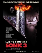 LuisitoComunica(Sonic)DuroDeMatar.jpg (182 kB) Póster referencia a Duro de matar con el nombre de Luisito Comunica.