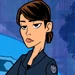 Maria Hill (Moon Girl)