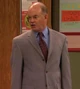 Sr. Howard en ICarly.