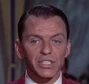 Joey Evans (Frank Sinatra) en Sus dos cariños