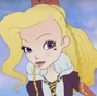 Vicky Broomstick en Regal Academy.
