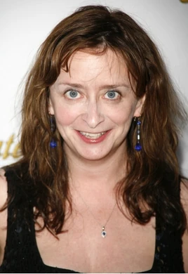 Rachel Dratch