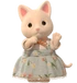 Silk-neko-girl