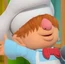 Swedish Chef MB(2018)