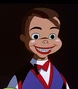 Juguetero en Superman: La serie animada.