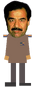30 day model challenge 2 saddam hussein by lolwutburger-d7yvfok