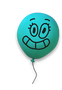 Alan (3ª voz) en El increíble mundo de Gumball.