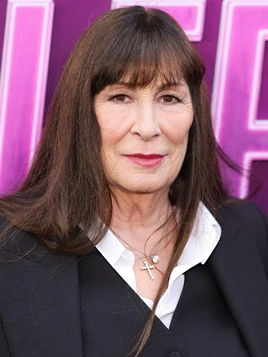 Anjelica Huston