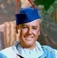 El Trovador (Van Johnson) en la serie clásica de Batman.