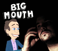 Big mouth