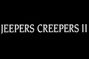 Narrador también en Jeepers Creepers 2 (Doblaje MGM)