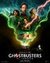 Ghostbusters el legado poster oficial 2